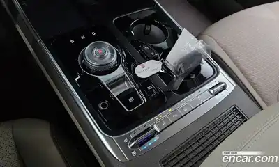 Kia Canival 2025 1.6 Автомат в Москве № 115240, миниатюра 10