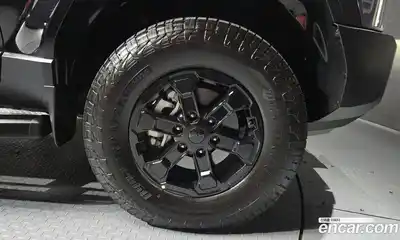 Kia Tasman 2026 2.5 Автомат в Москве № 115244, миниатюра 6