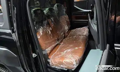 Kia Tasman 2026 2.5 Автомат в Москве № 115244, миниатюра 10