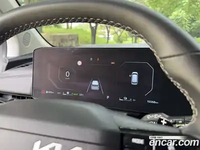 Kia Canival 2025 1.6 Автомат в Москве № 115741, миниатюра 12