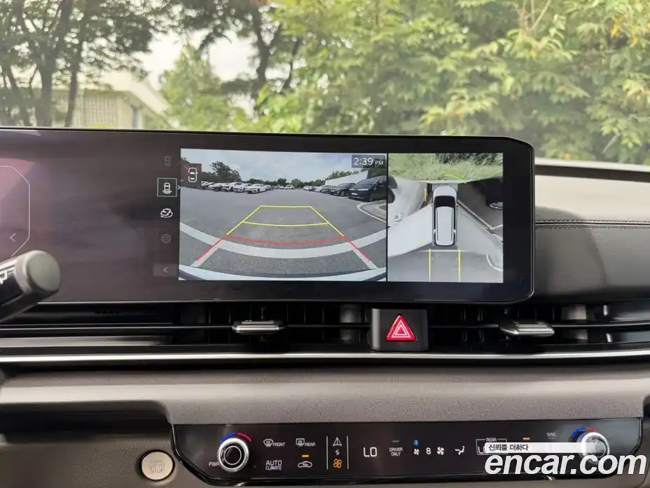 Kia Canival 2025 1.6 Автомат в Москве № 115741, фото 14