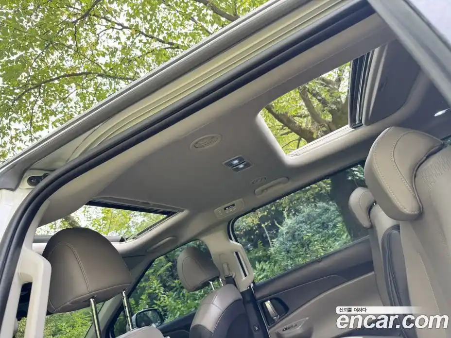 Kia Canival 2025 1.6 Автомат в Москве № 115741, фото 19