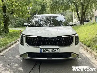 Kia Canival 2025 1.6 Автомат в Москве № 115741, миниатюра 3