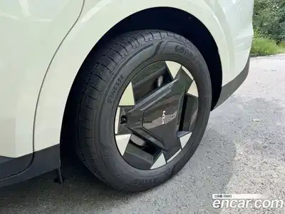 Kia Canival 2025 1.6 Автомат в Москве № 115741, миниатюра 6