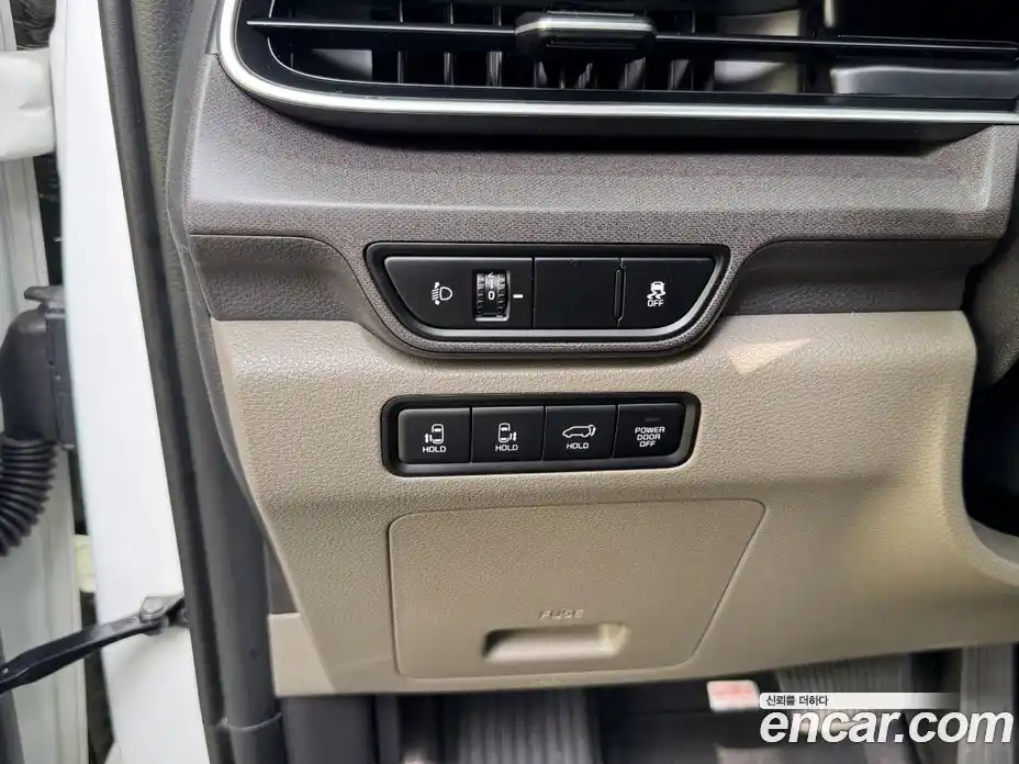 Kia Canival 2025 1.6 Автомат в Москве № 115741, фото 10