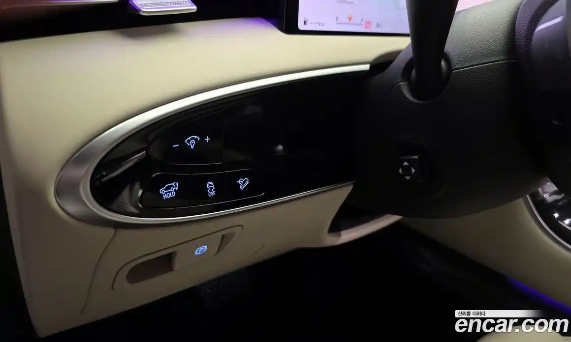 Genesis GV70 2025 2.5 Автомат в Москве № 115942, фото 11