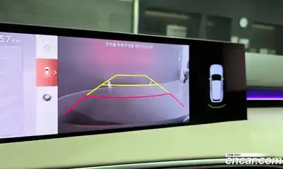 Genesis GV70 2025 2.5 Автомат в Москве № 115942, миниатюра 2