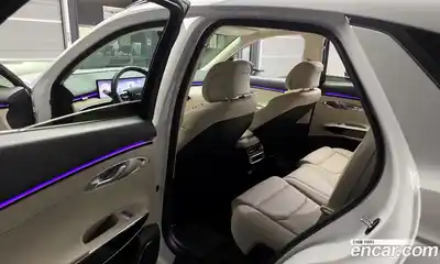 Genesis GV70 2025 2.5 Автомат в Москве № 115942, миниатюра 9