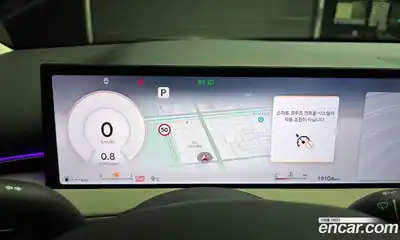 Genesis GV70 2025 2.5 Автомат в Москве № 115942, миниатюра 10