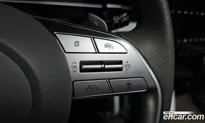 Hyundai Staria, 2024