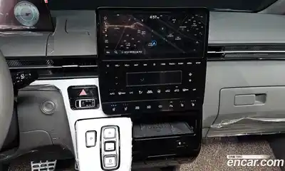 Hyundai Staria 2024 3.5 Автомат в Москве № 116477, миниатюра 12