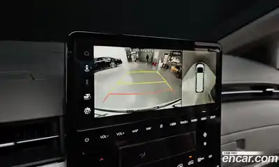 Hyundai Staria 2024 3.5 Автомат в Москве № 116477, миниатюра 6