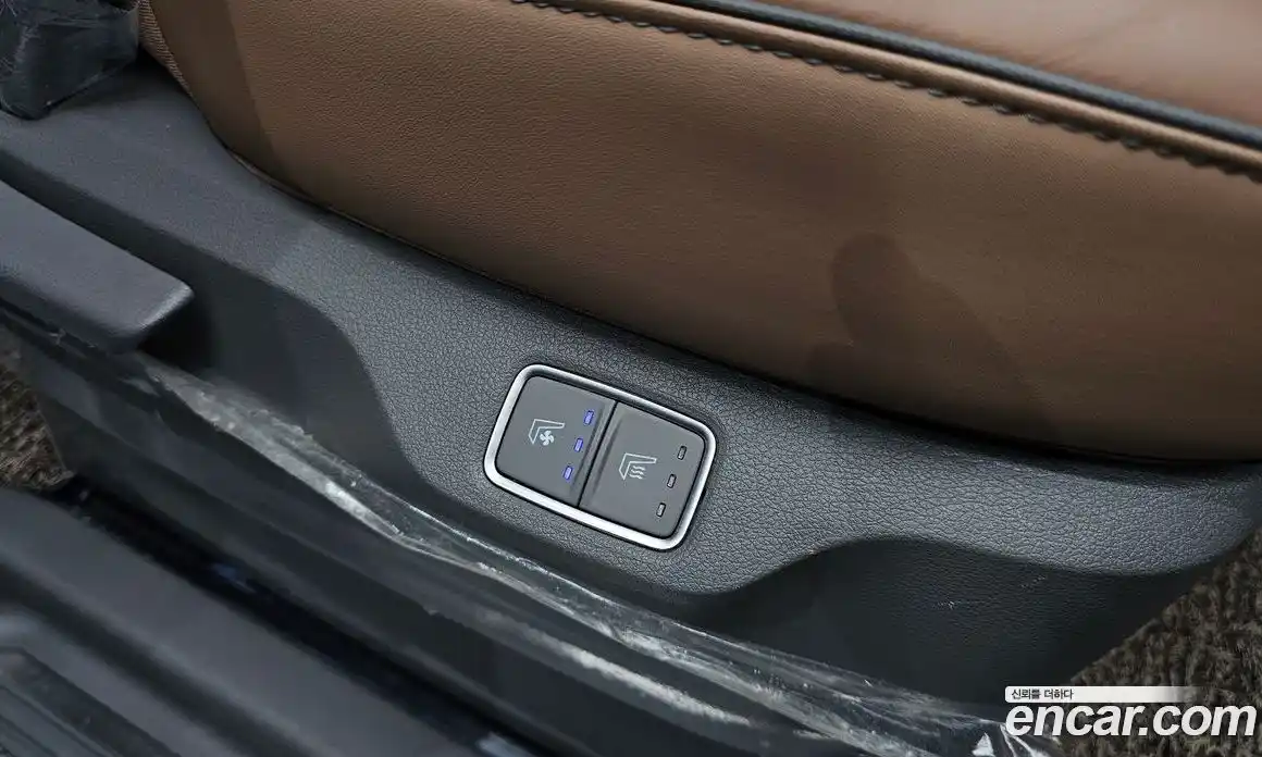 Hyundai Staria 2024 3.5 Автомат в Москве № 116477, фото 10