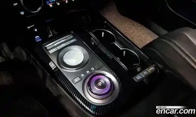 Genesis G80 2021 2.5 Автомат в Москве № 118406, миниатюра 11