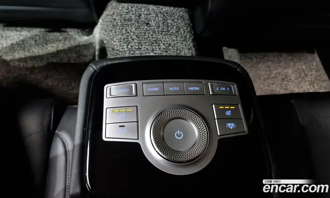 Genesis G80 2021 2.5 Автомат в Москве № 118406, фото 18