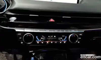 Genesis G80 2021 2.5 Автомат в Москве № 118406, миниатюра 3