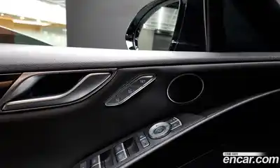 Genesis G80 2021 2.5 Автомат в Москве № 118406, миниатюра 8