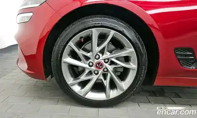 Genesis G70 2022 2.0 Автомат в Москве № 119012, миниатюра 11