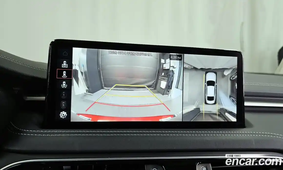 Genesis G70 2022 2.0 Автомат в Москве № 119012, фото 16