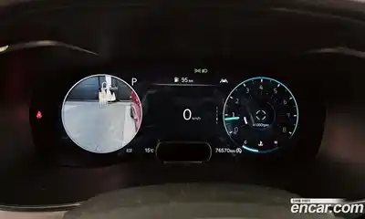 Genesis G70 2022 2.0 Автомат в Москве № 119012, миниатюра 7