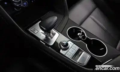 Genesis G70 2022 2.0 Автомат в Москве № 119012, миниатюра 9