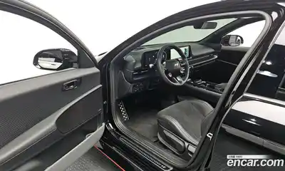 Hyundai Ioniq 6, 2026