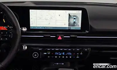 Hyundai Ioniq 6 2026 0.1 Автомат в Москве № 119658, миниатюра 11