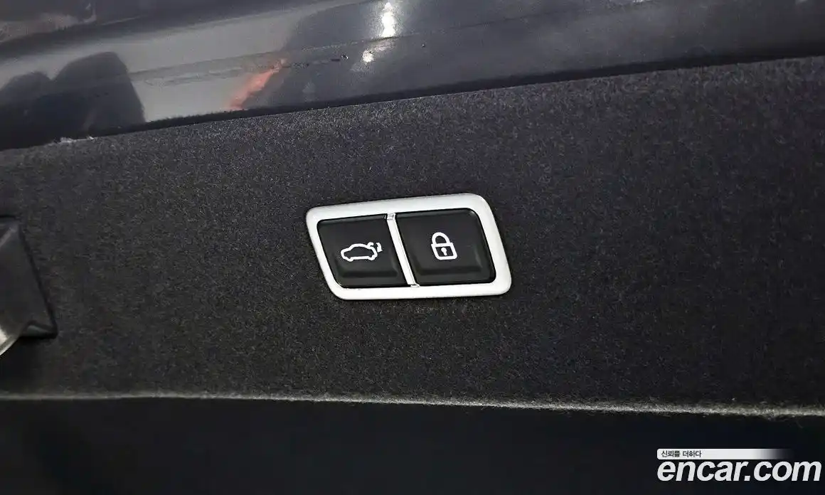 Hyundai Ioniq 6 2026 0.1 Автомат в Москве № 119658, фото 16