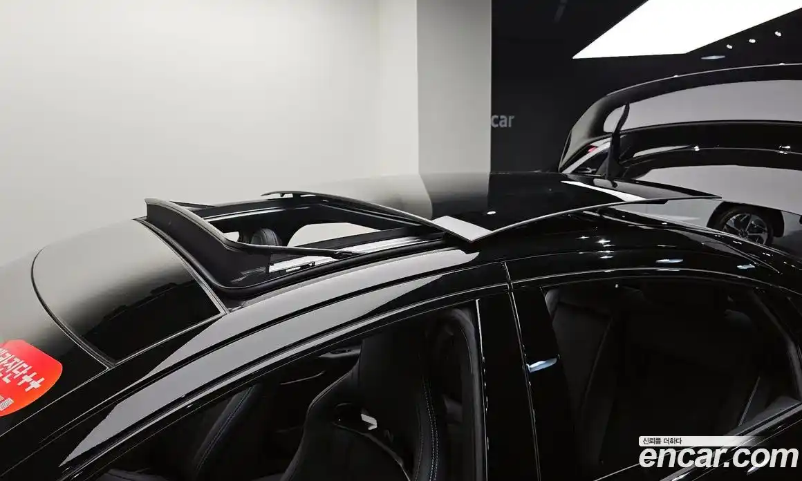 Hyundai Ioniq 6 2026 0.1 Автомат в Москве № 119658, фото 19