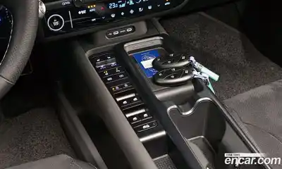 Hyundai Ioniq 6 2026 0.1 Автомат в Москве № 119658, миниатюра 3