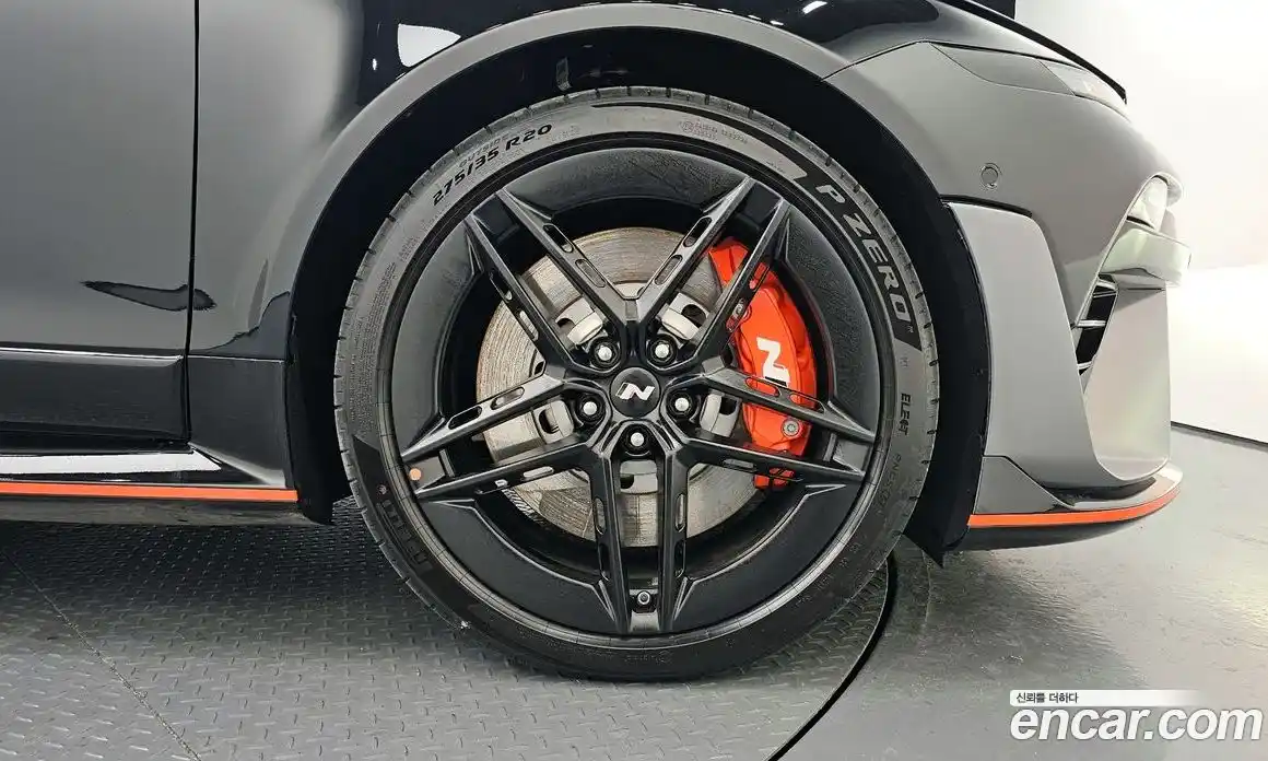 Hyundai Ioniq 6 2026 0.1 Автомат в Москве № 119658, фото 5