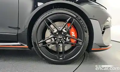 Hyundai Ioniq 6 2026 0.1 Автомат в Москве № 119658, миниатюра 5