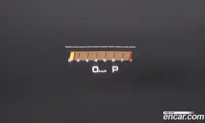 Hyundai Ioniq 6 2026 0.1 Автомат в Москве № 119658, миниатюра 6