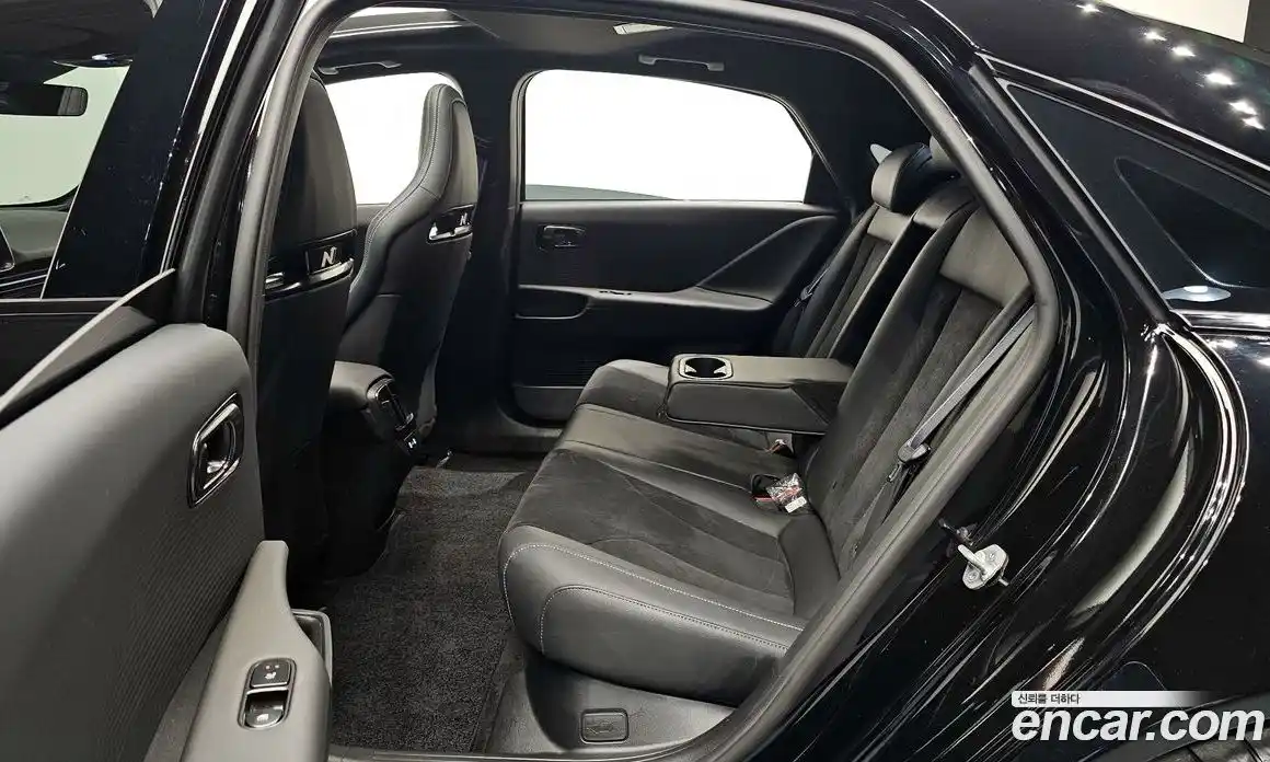 Hyundai Ioniq 6 2026 0.1 Автомат в Москве № 119658, фото 7