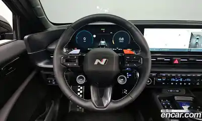 Hyundai Ioniq 6 2026 0.1 Автомат в Москве № 119658, миниатюра 8