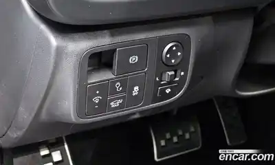 Hyundai Ioniq 6 2026 0.1 Автомат в Москве № 119658, миниатюра 10