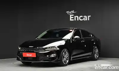 Kia K5 2023 2.0 Автомат в Москве № 121179, миниатюра 12