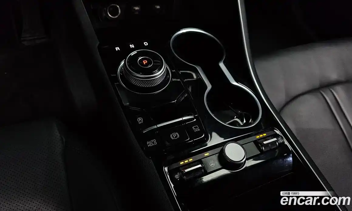 Kia K5 2023 2.0 Автомат в Москве № 121179, фото 19