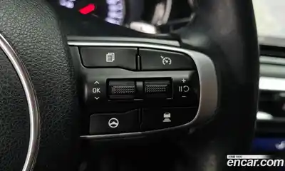 Kia K5 2023 2.0 Автомат в Москве № 121179, миниатюра 3