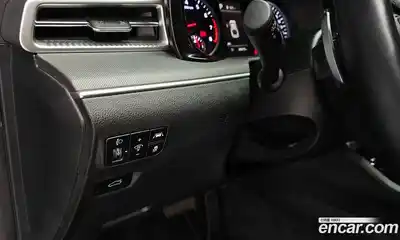 Kia K5 2023 2.0 Автомат в Москве № 121179, миниатюра 4