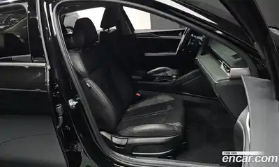 Kia K5 2023 2.0 Автомат в Москве № 121179, миниатюра 5