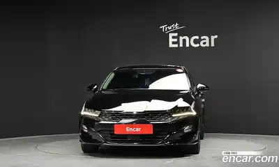 Kia K5 2023 2.0 Автомат в Москве № 121179, миниатюра 7