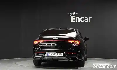 Kia K5 2023 2.0 Автомат в Москве № 121179, миниатюра 10