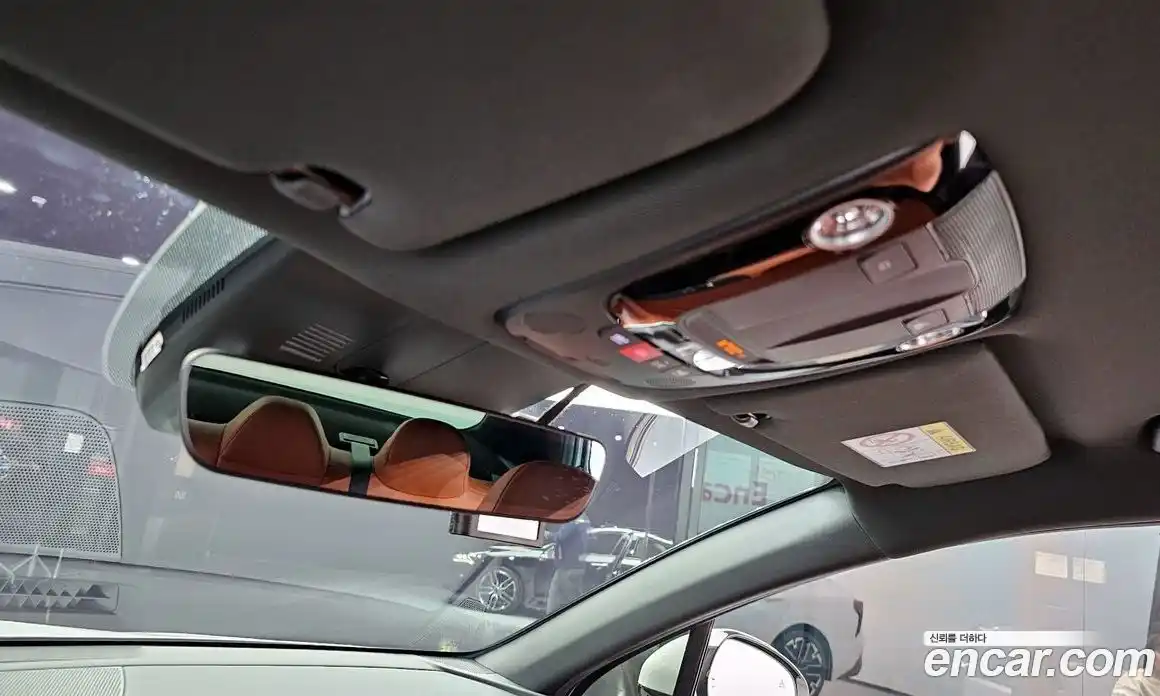 Kia K5 2024 1.6 Автомат в Москве № 121281, фото 12