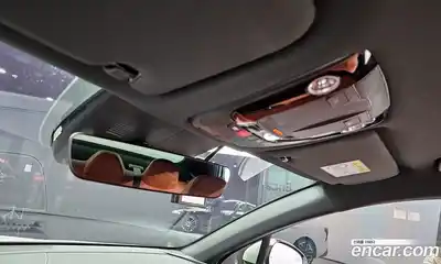 Kia K5 2024 1.6 Автомат в Москве № 121281, миниатюра 12