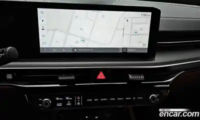 Kia K5 2024 1.6 Автомат в Москве № 121281, миниатюра 3