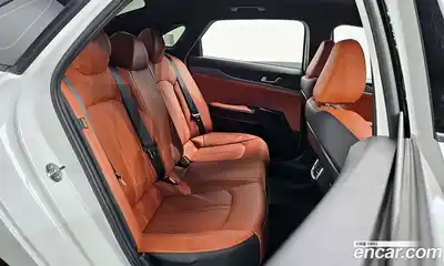 Kia K5 2024 1.6 Автомат в Москве № 121281, миниатюра 4