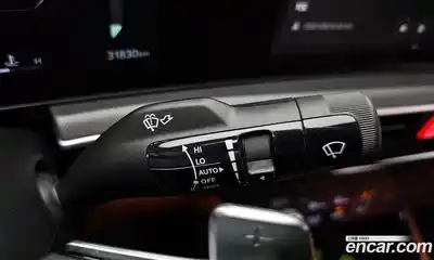 Kia K5 2024 1.6 Автомат в Москве № 121281, миниатюра 6