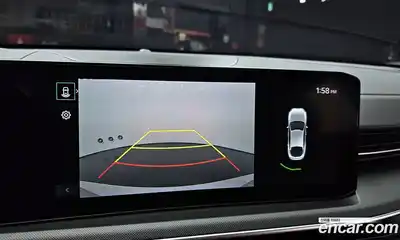 Kia K5 2024 1.6 Автомат в Москве № 121281, миниатюра 8