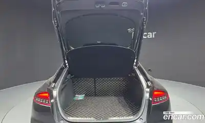 Kia Stinger 2021 3.3 Автомат в Москве № 121314, миниатюра 11